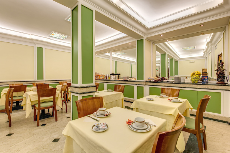 Hotel Igea
