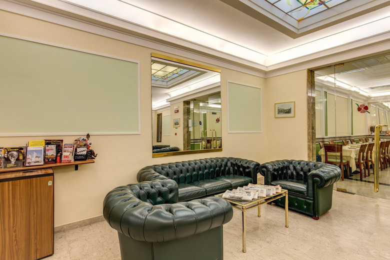 Hotel Igea