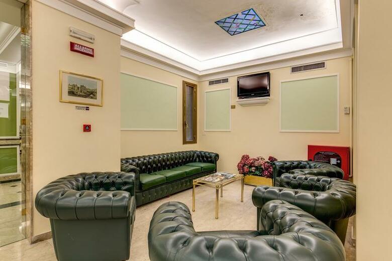 Hotel Igea
