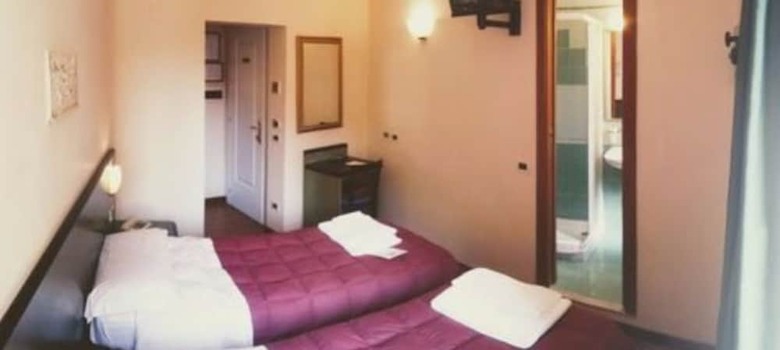 Hotel Prati