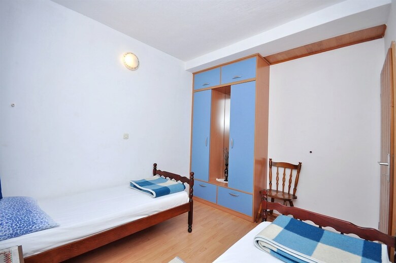 Apartments Anka