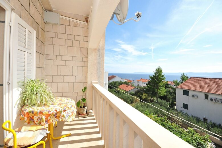 Apartments Anka