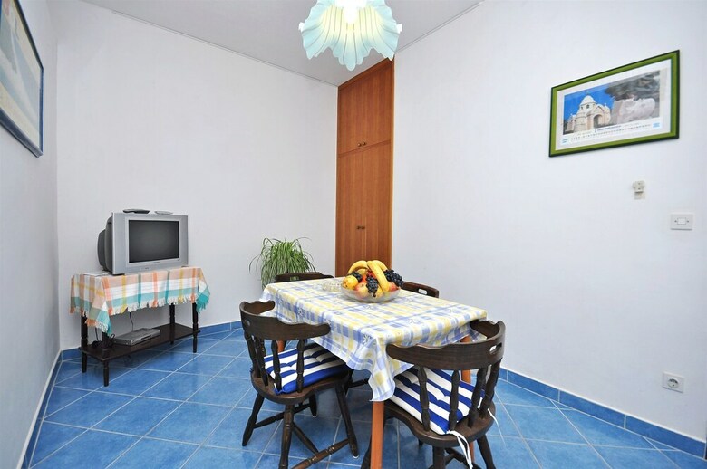 Apartments Anka