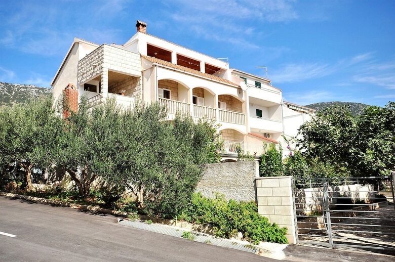 Apartments Anka