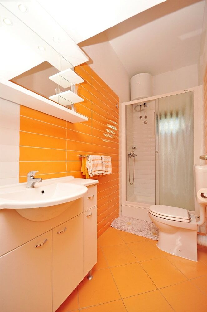 Apartments Anka