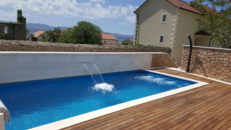 Apartments Valentina