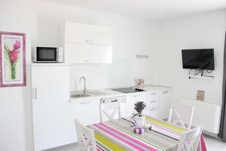 Apartments Valentina