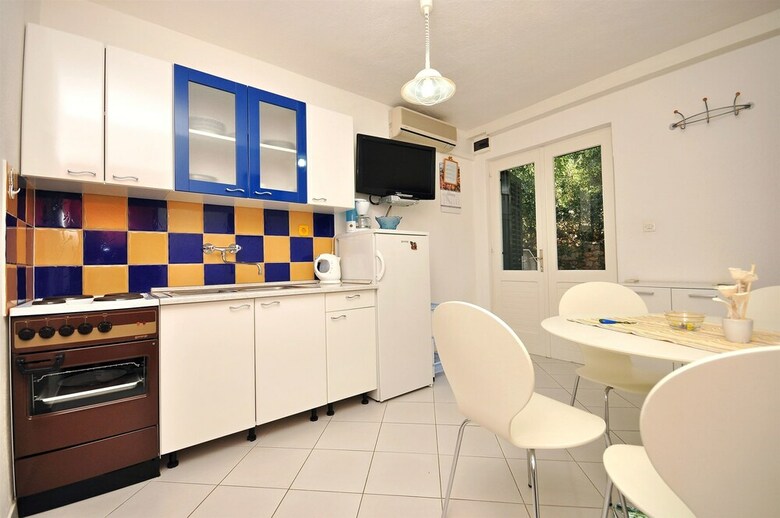 Apartments Damir