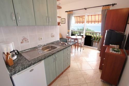 One-bedroom Apartment Crikvenica 50