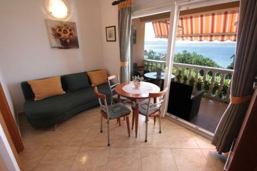 One-bedroom Apartment Crikvenica 50