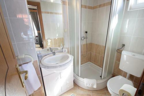 One-bedroom Apartment Crikvenica 50