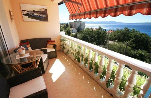 One-bedroom Apartment Crikvenica 50