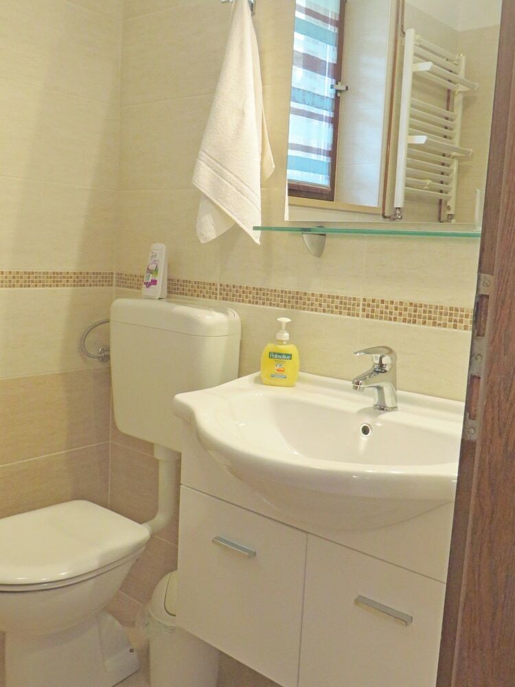 Apartments Marija