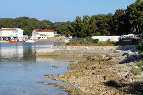 Hostal Apartment Mali Losinj 2496b