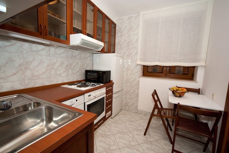 Apartments Villa Castello