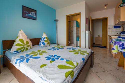 One-bedroom Apartment In Crikvenica XXIV