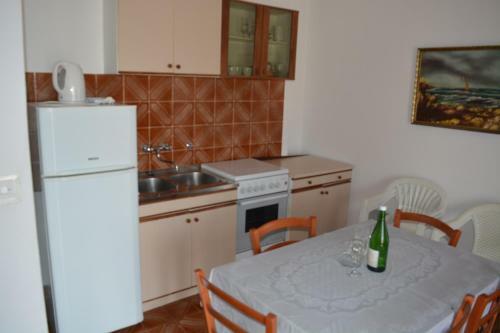 Apartments Nado