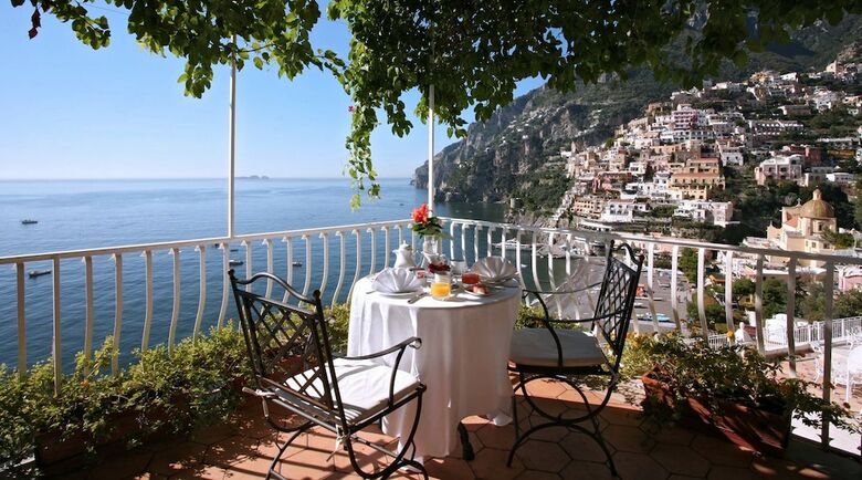 Hotel Marincanto