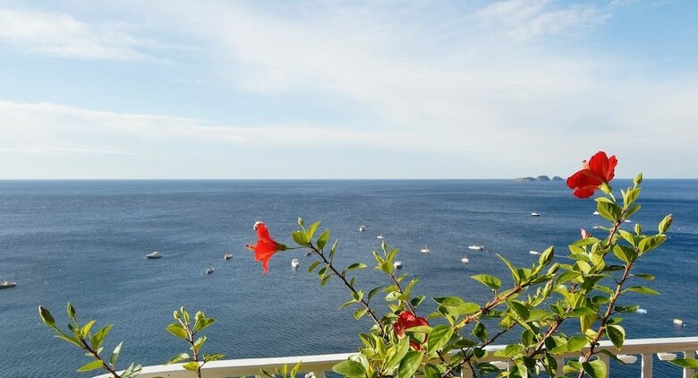 Hotel Marincanto