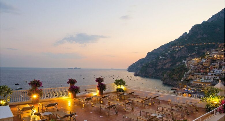 Hotel Marincanto