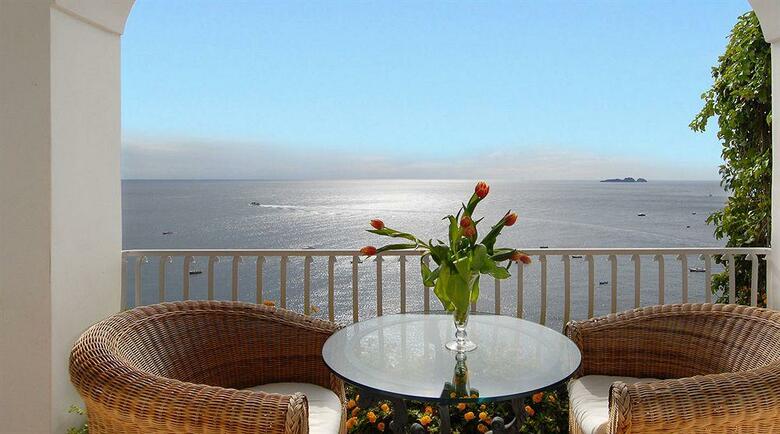 Hotel Marincanto