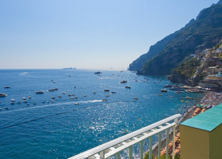 Hotel Marincanto