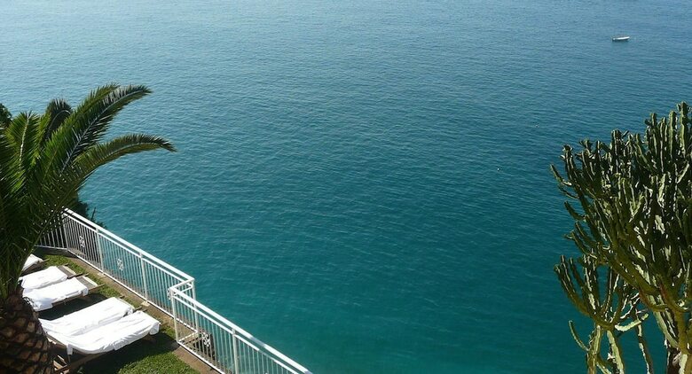 Hotel Marincanto