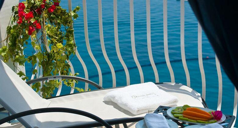 Hotel Marincanto