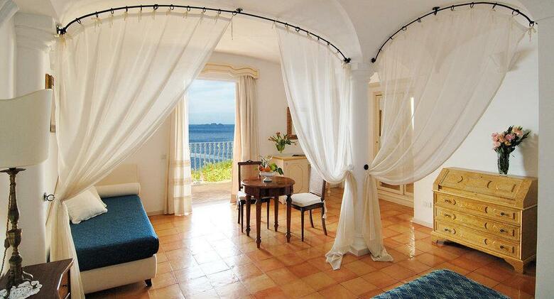 Hotel Marincanto