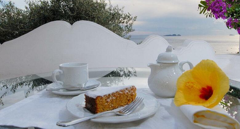 Hotel Marincanto