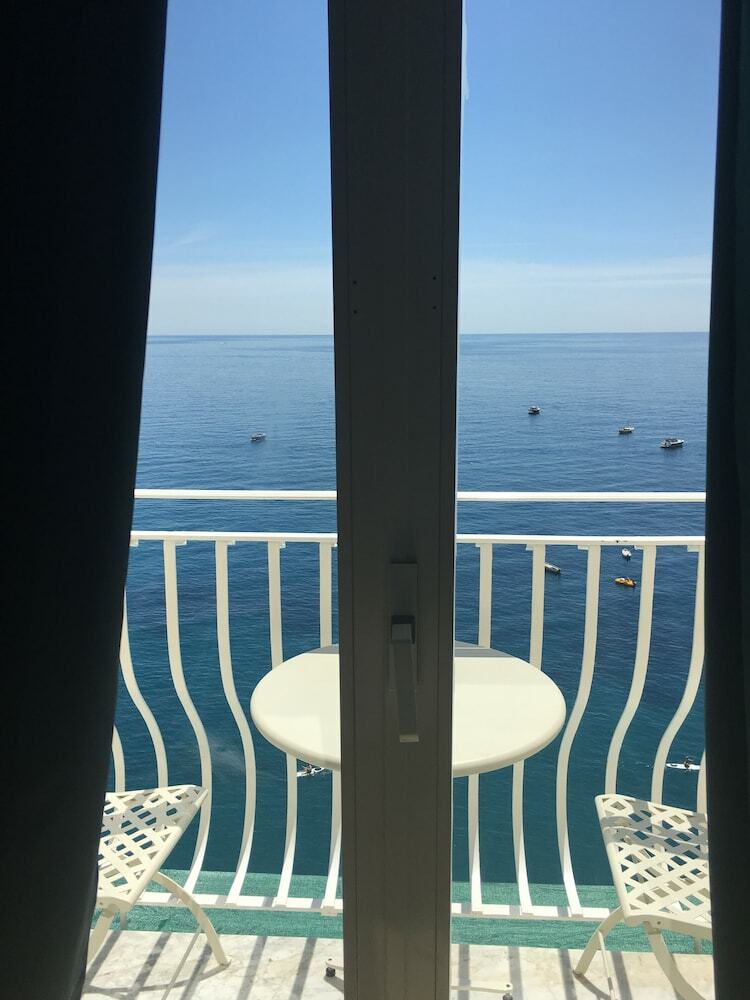 Hotel Marincanto