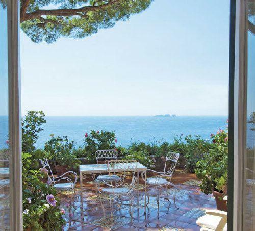 Hotel Marincanto