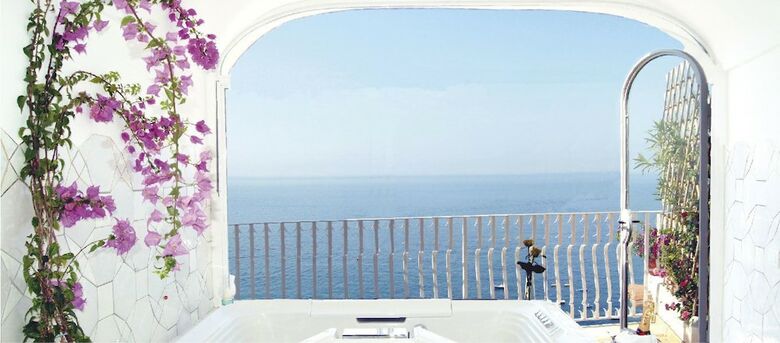 Hotel Marincanto