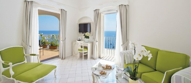 Hotel Marincanto