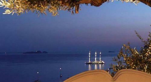 Hotel Marincanto