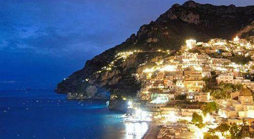 Hotel Marincanto