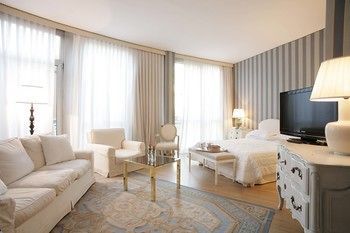 Grand Hotel Bellavista Palace & Golf