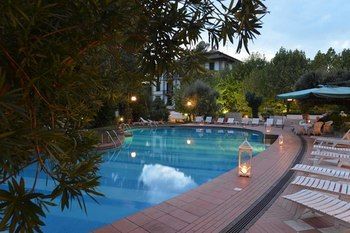 Grand Hotel Bellavista Palace & Golf