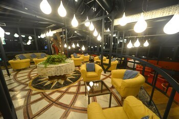 Grand Hotel Bellavista Palace & Golf