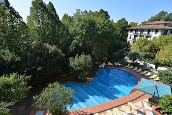 Grand Hotel Bellavista Palace & Golf