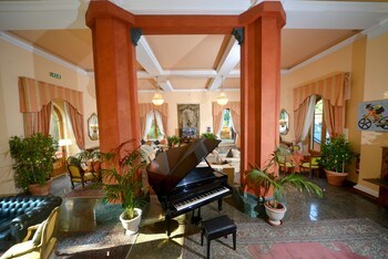 Grand Hotel Bellavista Palace & Golf