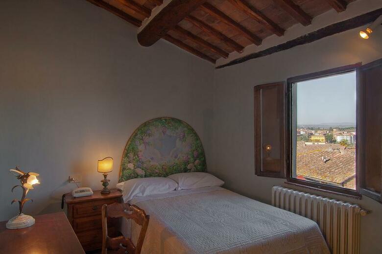 Hotel Antica Torre