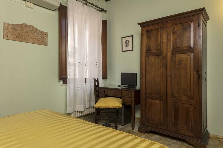 Hotel Antica Torre