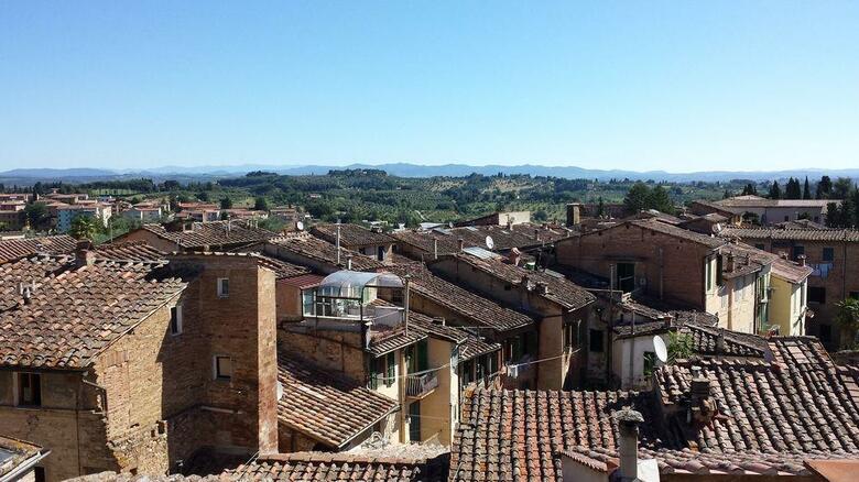 Hotel Antica Torre