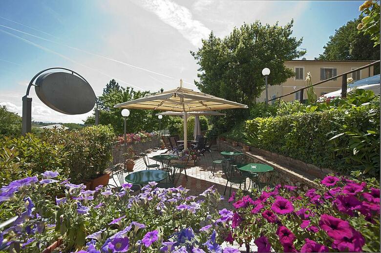 Hotel Arcobaleno