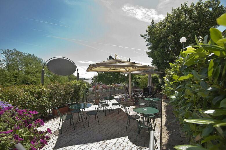 Hotel Arcobaleno