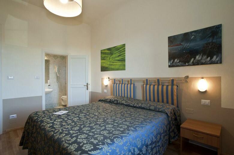 Hotel Arcobaleno