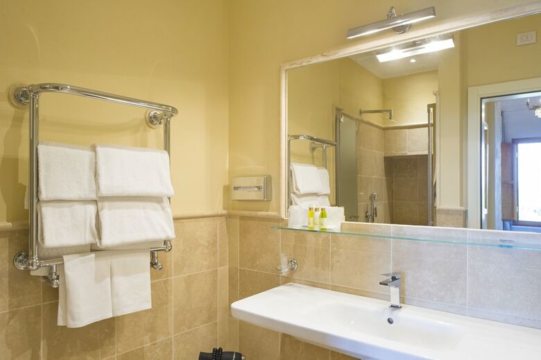 Hotel Pensione Palazzo Ravizza