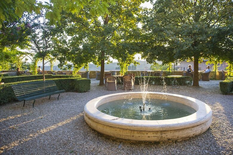 Hotel Pensione Palazzo Ravizza
