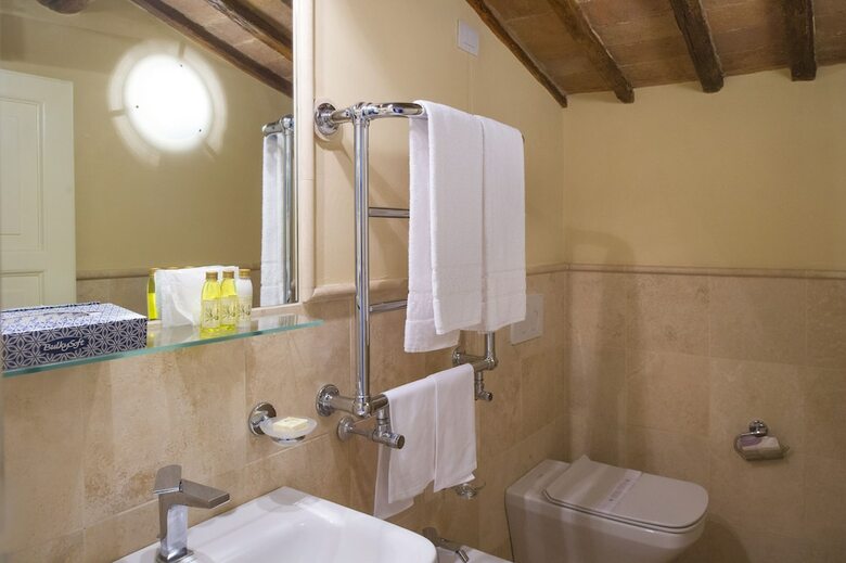 Hotel Pensione Palazzo Ravizza